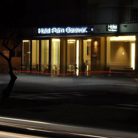 Ξενοδοχείο Palm Garavan 3*