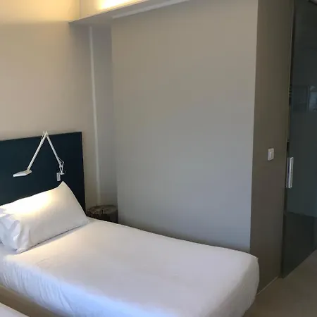 Ξενοδοχείο Palm Garavan 3*