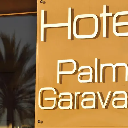 Palm Garavan Μεντόν